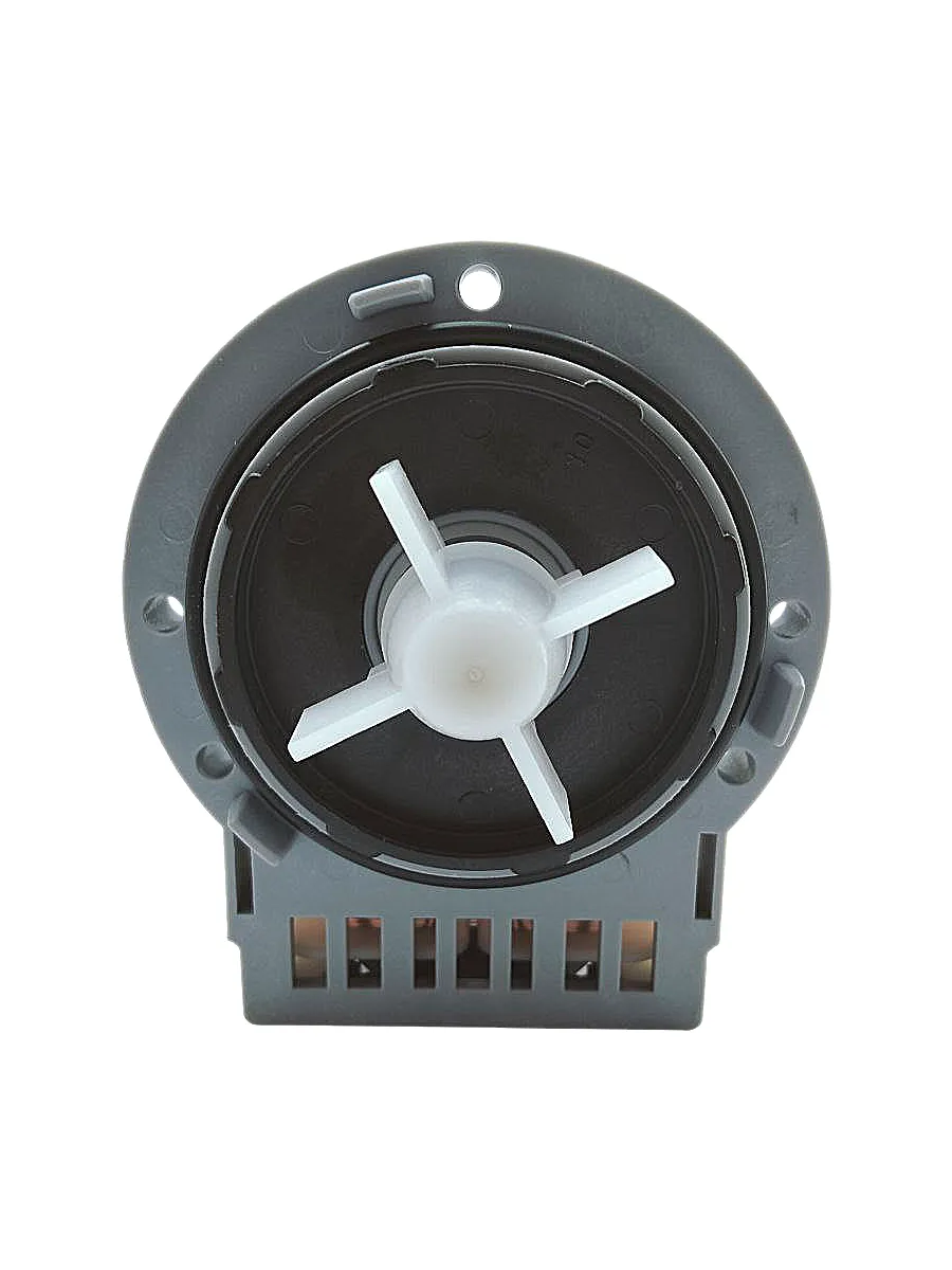 Насос Askoll для стиральной машины 40 W, на 3 винтах