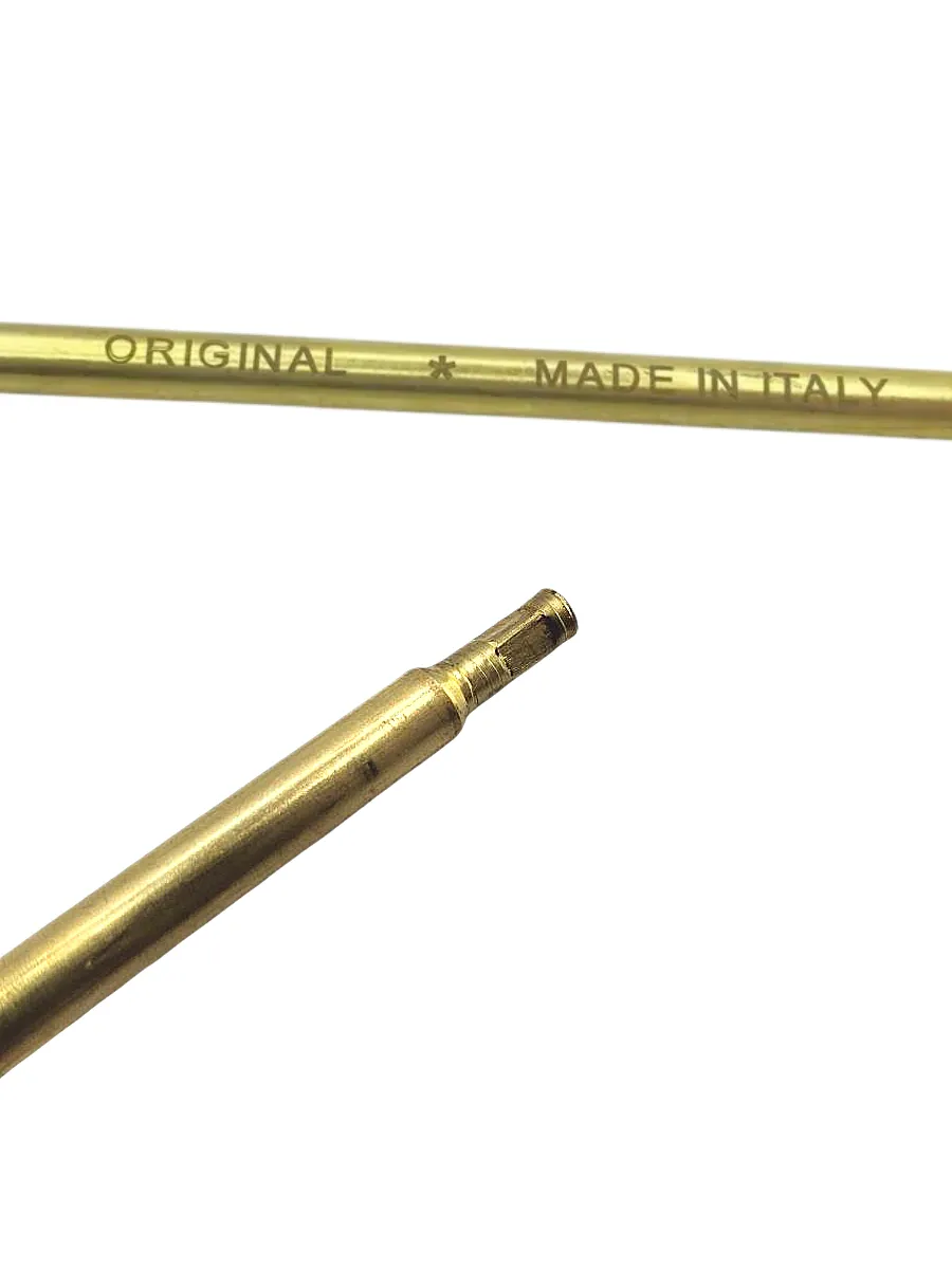 Термостат стержневой для водонагревателя 20 А, до 80 С