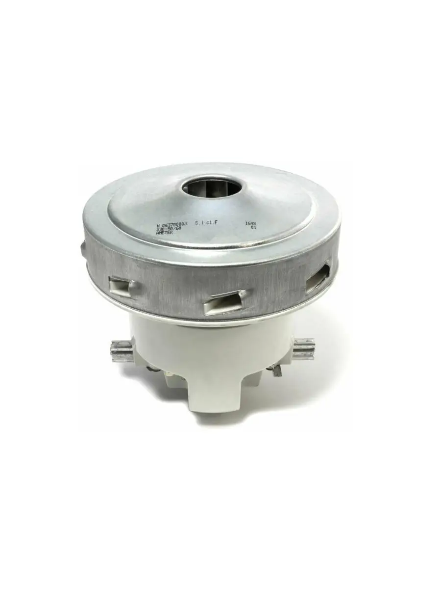 Двигатель AMETEK для моющего пылесоса