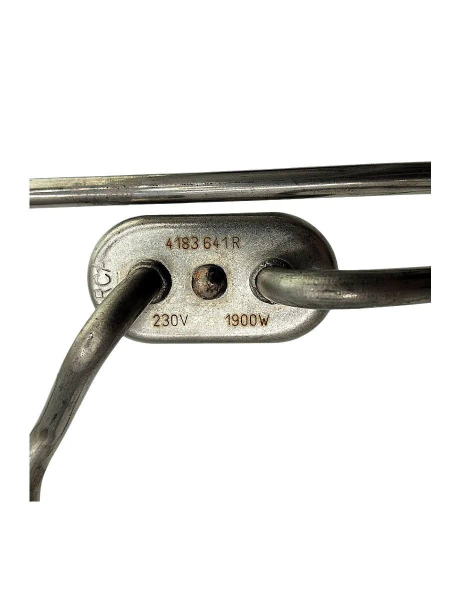 ТЭН 1900 Вт для посудомоечной машины CANDY