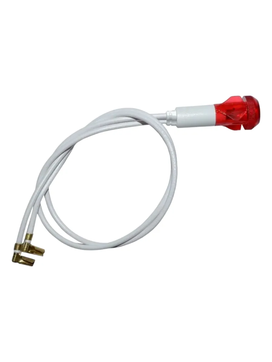 Индикаторная лампочка в ТЭН для водонагревателя Ariston