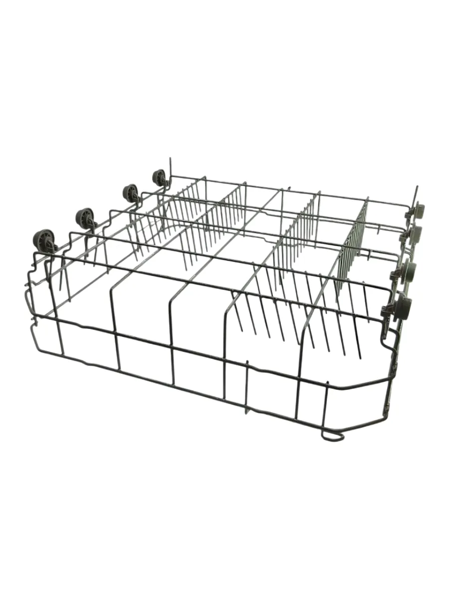 Нижняя корзина 12976000006251 для посудомоечной машины MIDEA