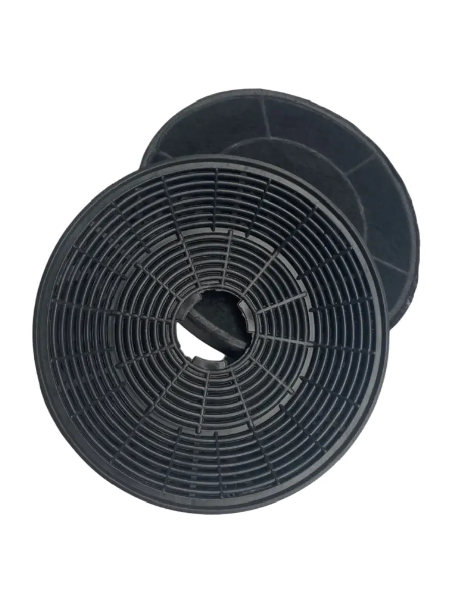 Комплект фильтров 2 шт. для вытяжки Bosch