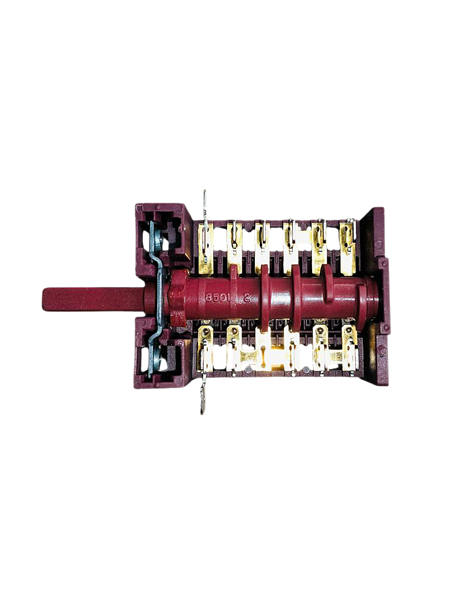 Переключатель режимов духовки для Hansa, Kaiser, 850601