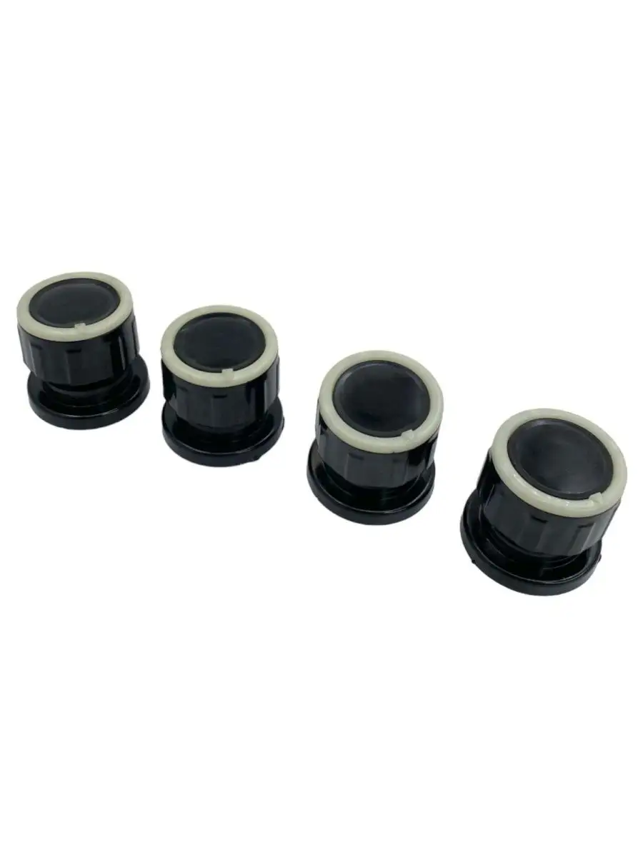 Ручки варочной поверхности 4 шт.