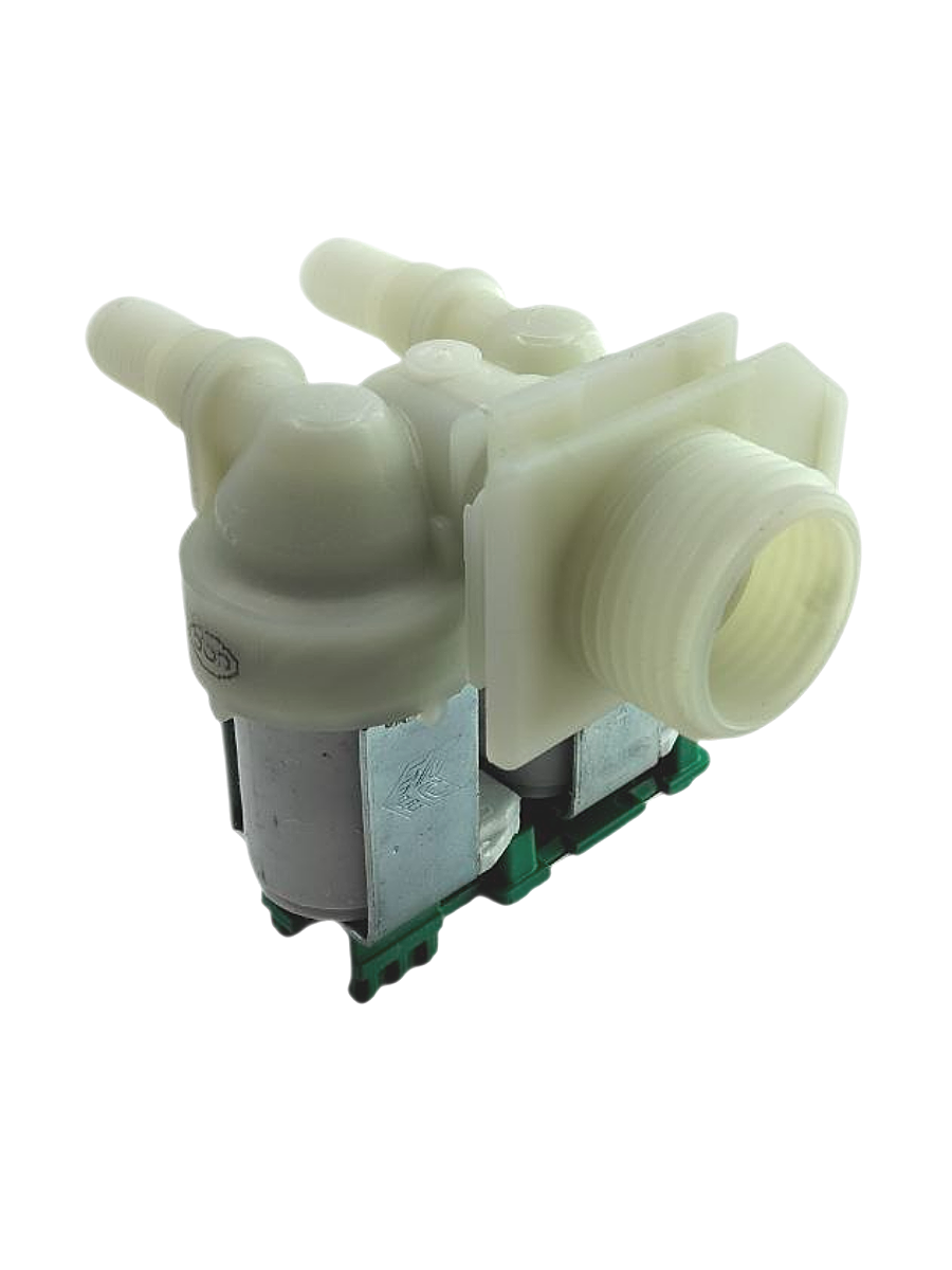 Клапан заливной 2Wx180 для стиральной машины Bosch 00171261