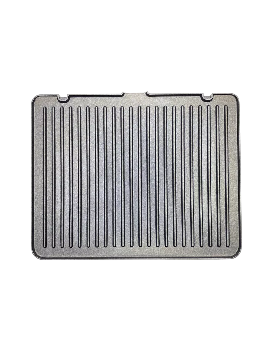 Нижняя панель для электрогриля Делонги CGH920D, CGH923D