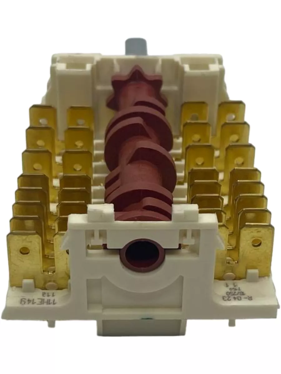 Переключатель режимов для духового шкафа Hansa