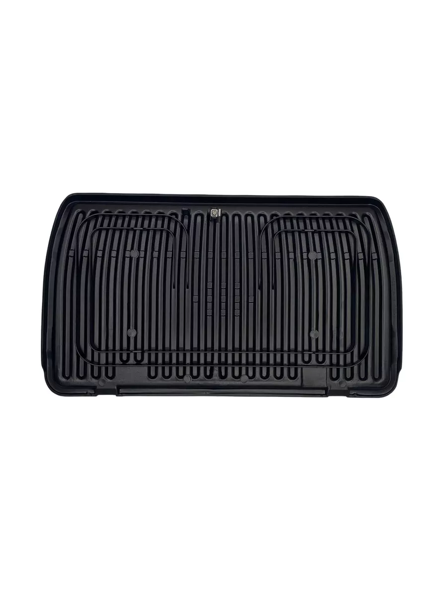 Верхняя пластина для гриля Тефаль Elite XL