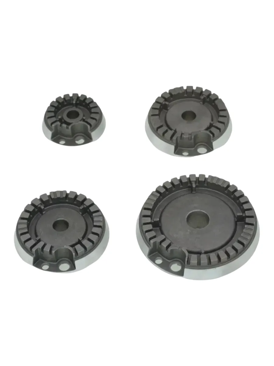 Рассекатели горелок для плиты GEFEST - 5