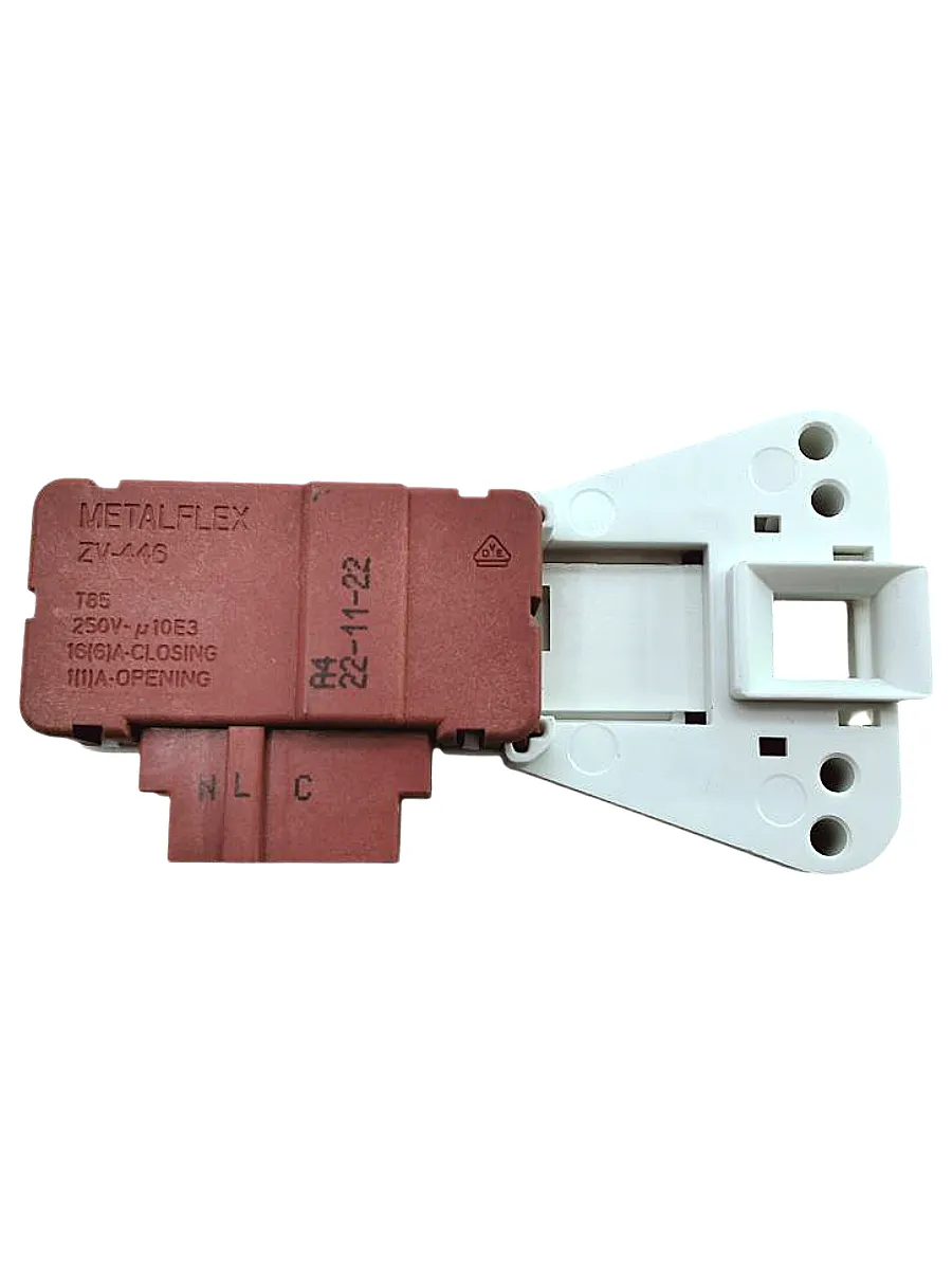 Замок люка для стиральной машины Vestel, Whirlpool 30023290