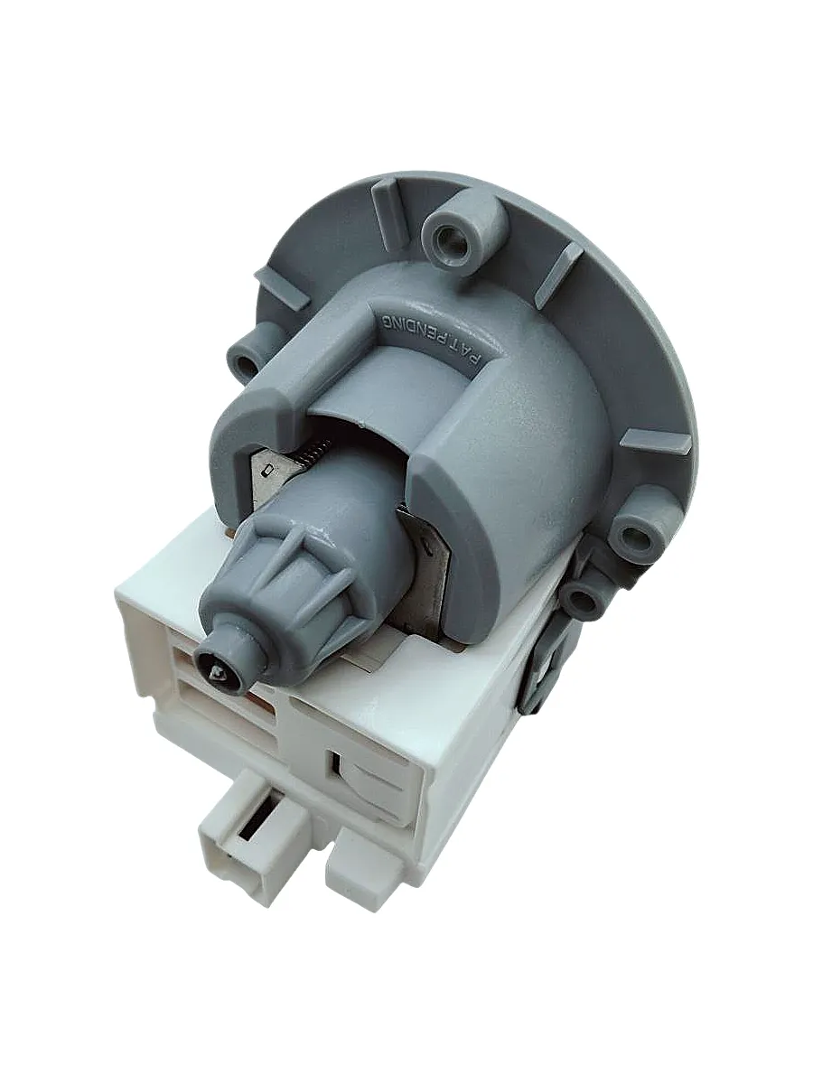 Насос Askoll для стиральной машины 40 W, на 3 винтах