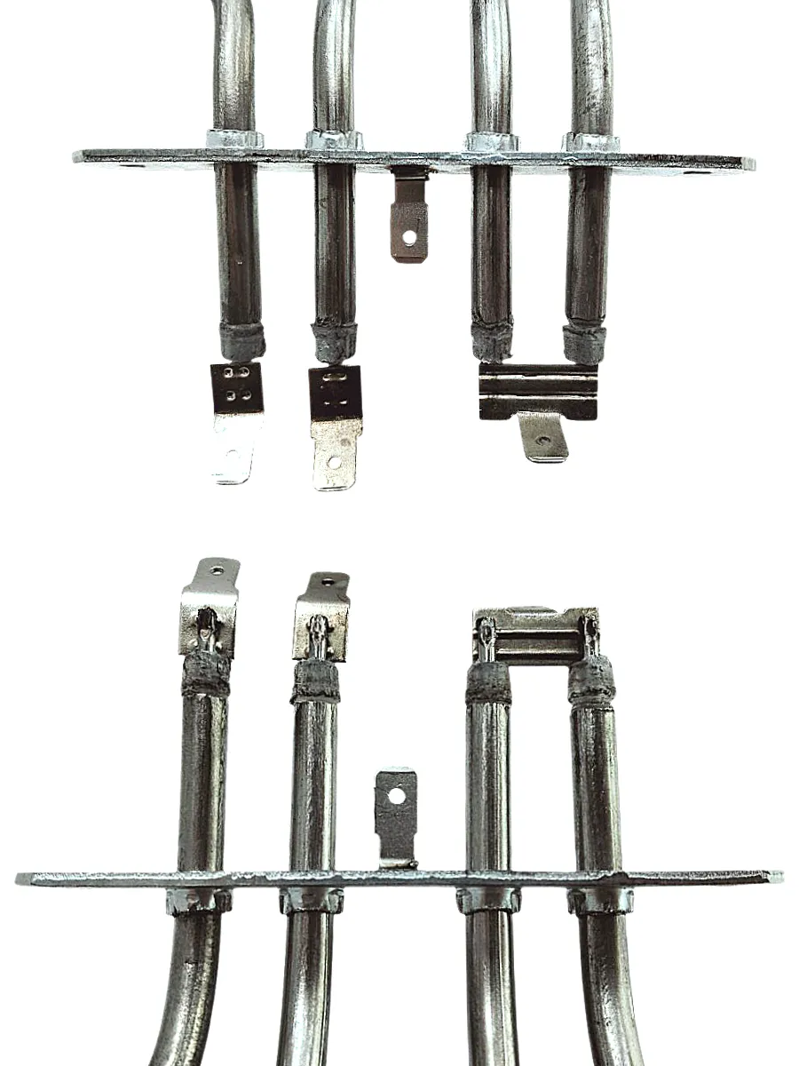 ТЭН верхний для духового шкафа Beko 2200 W