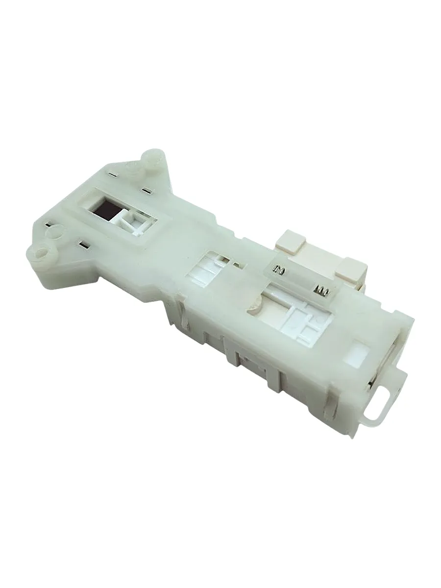 Устройство блокировки люка для стиральной машины LG