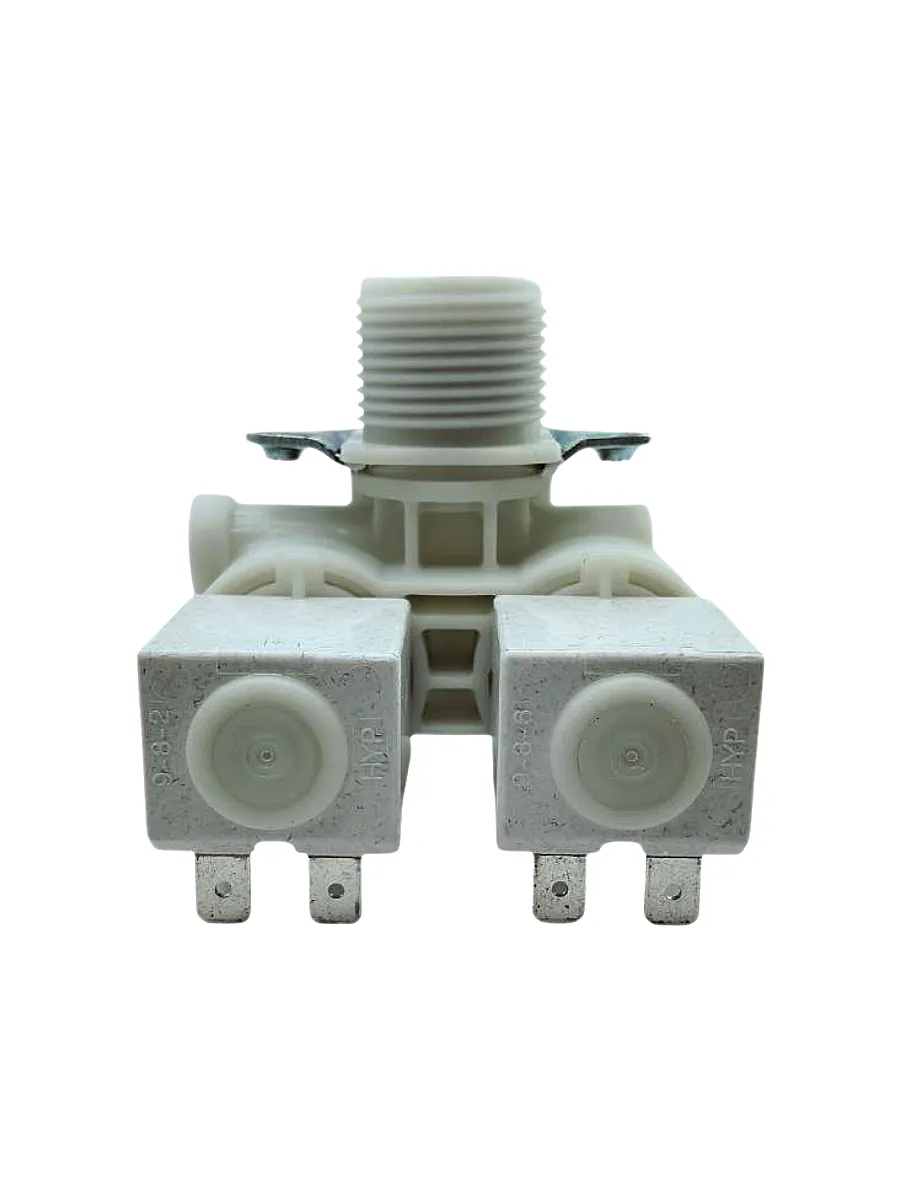 Электроклапан подачи воды для стиральной машины 2Wx90