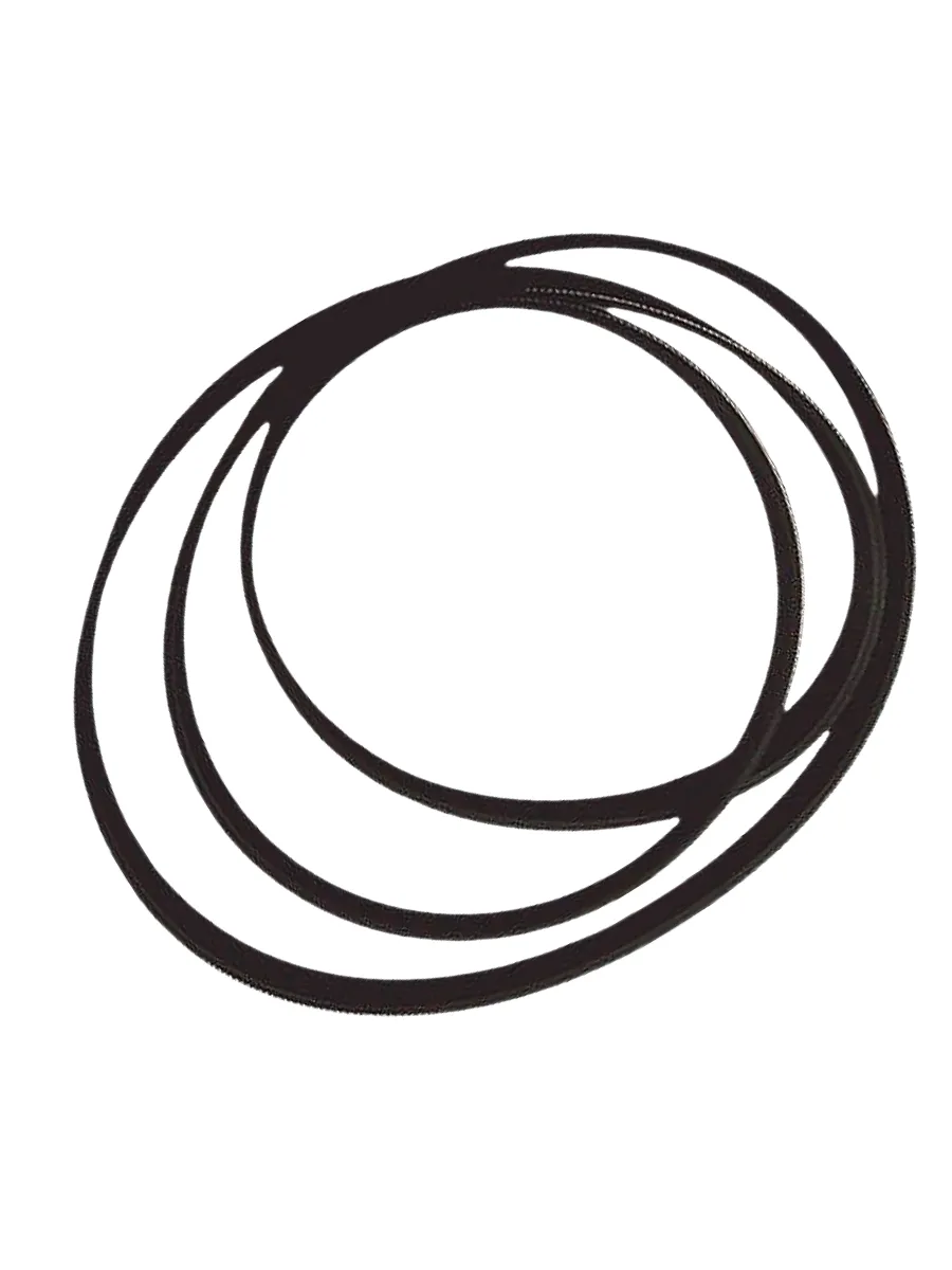 Ремень для стиральной машины L-1200 H8 BLH300UN