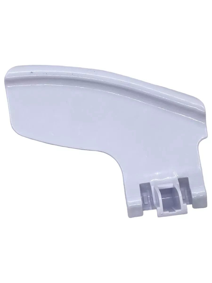 Ручка дверцы люка для стиральной машины Candy 41013809