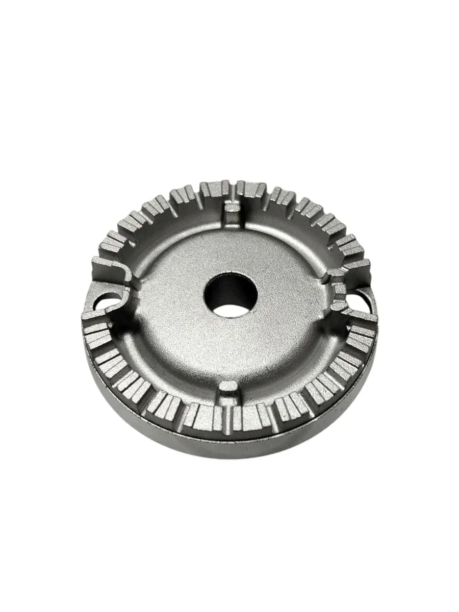 Рассекатель средней конфорки для плиты Gefest - 65 мм