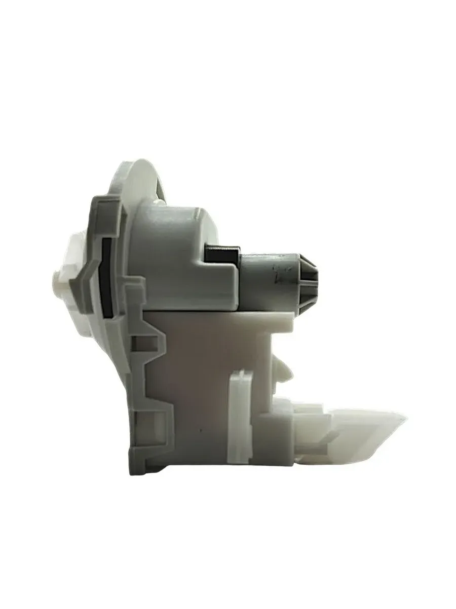 Сливной насос для посудомоечной машины Bosch на 3 защелки