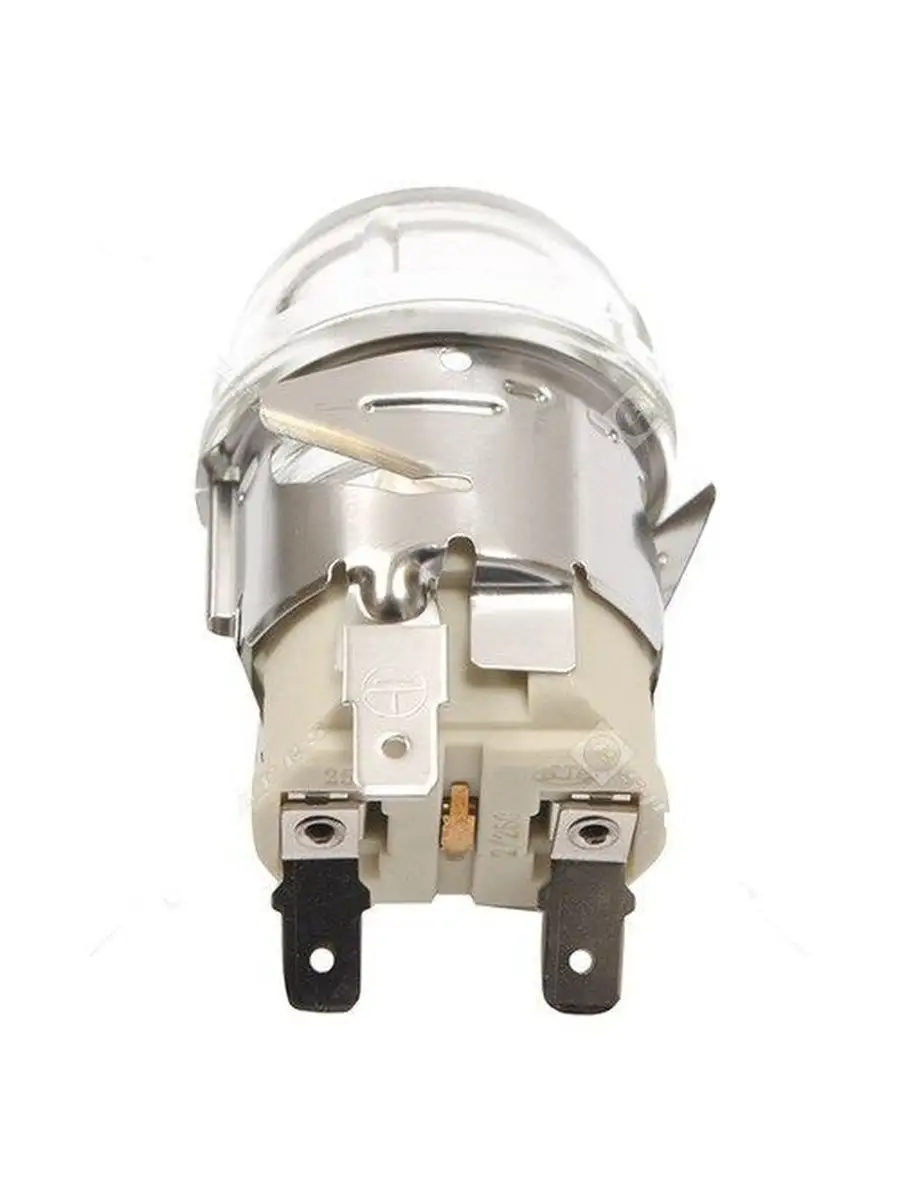 Лампа в сборе для духового шкафа Electrolux, Zanussi, AEG