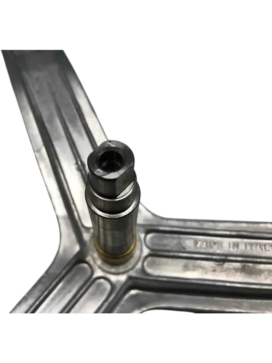 Крестовина для стиральной машины Bosch, Siemens 215117