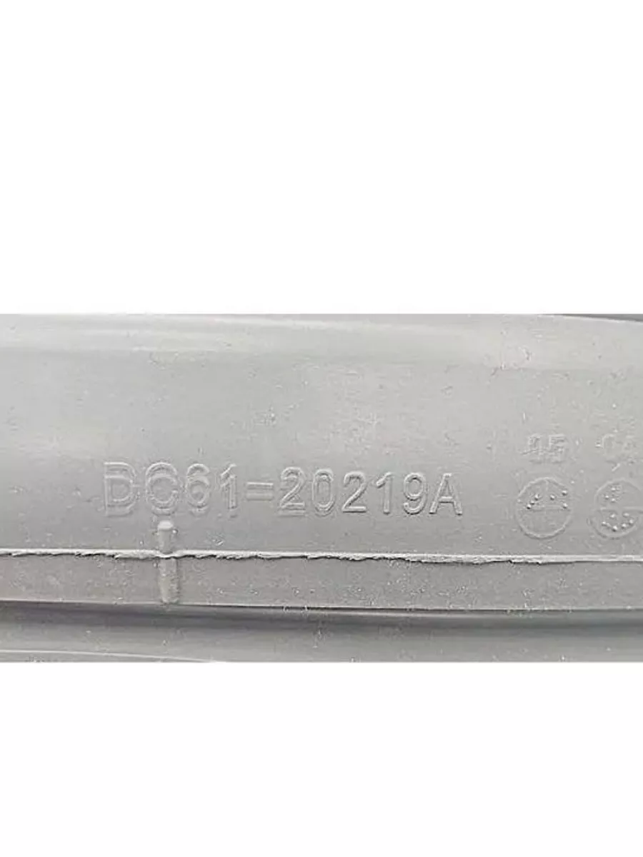 Манжета люка стиральной машины Samsung DC61-20219A