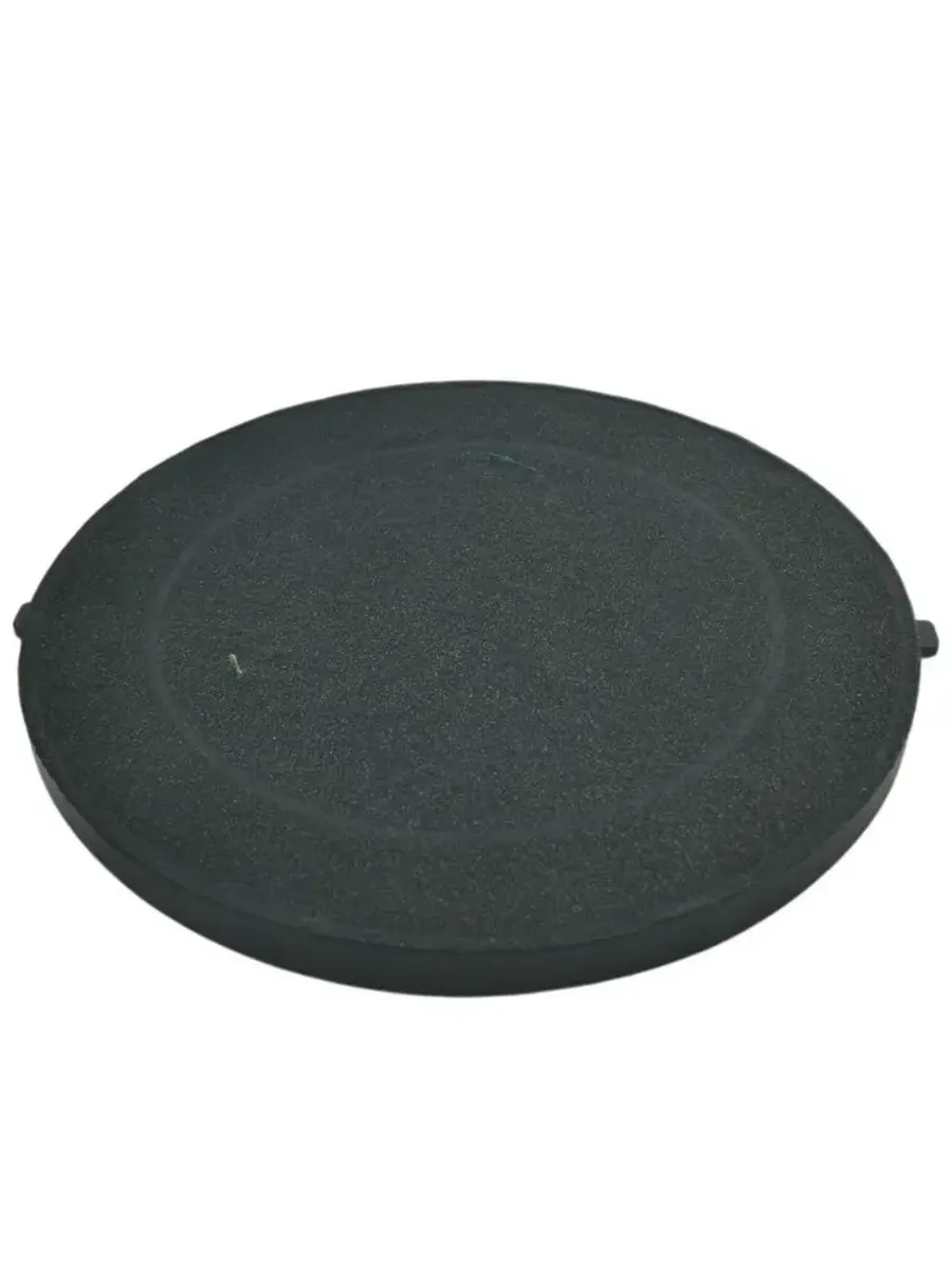 Угольный фильтр для вытяжки Gorenje 158 мм, H10883187