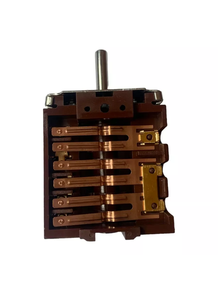 Переключатель конфорки (7поз) ПМЭ27-2375-П