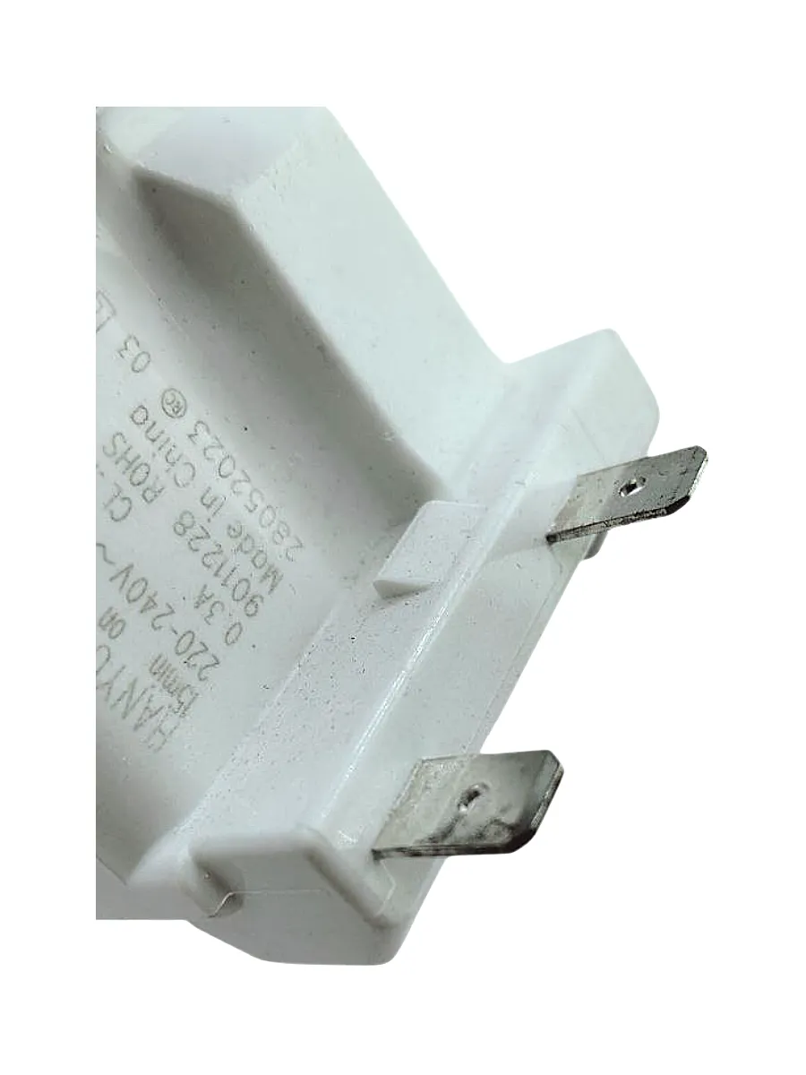 Насос для посудомоечной машины HANYU, 30 W, 4 защелки