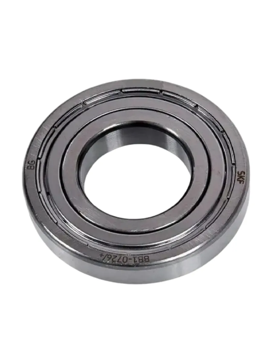 Подшипник 6206 ZZ для стиральной машины