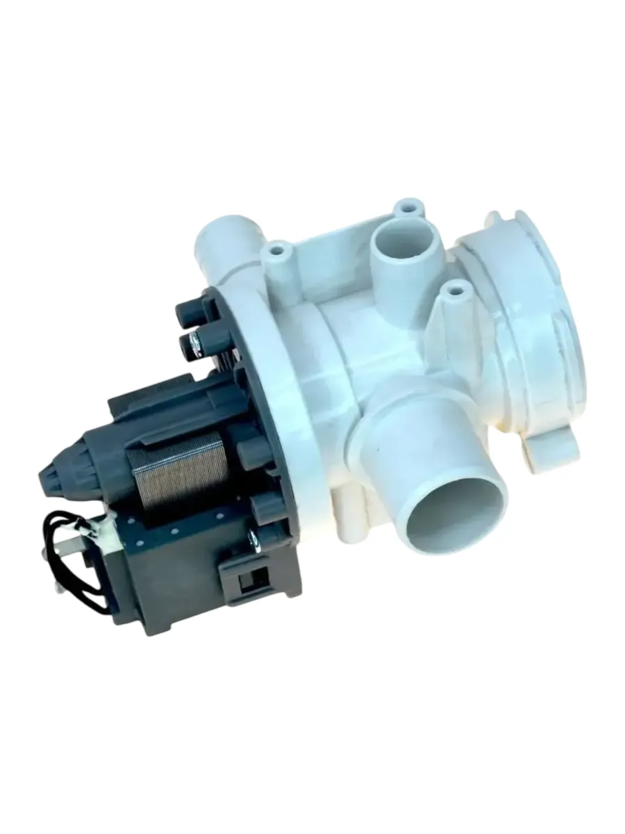 Насос сливной для стиральной машинки Samsung