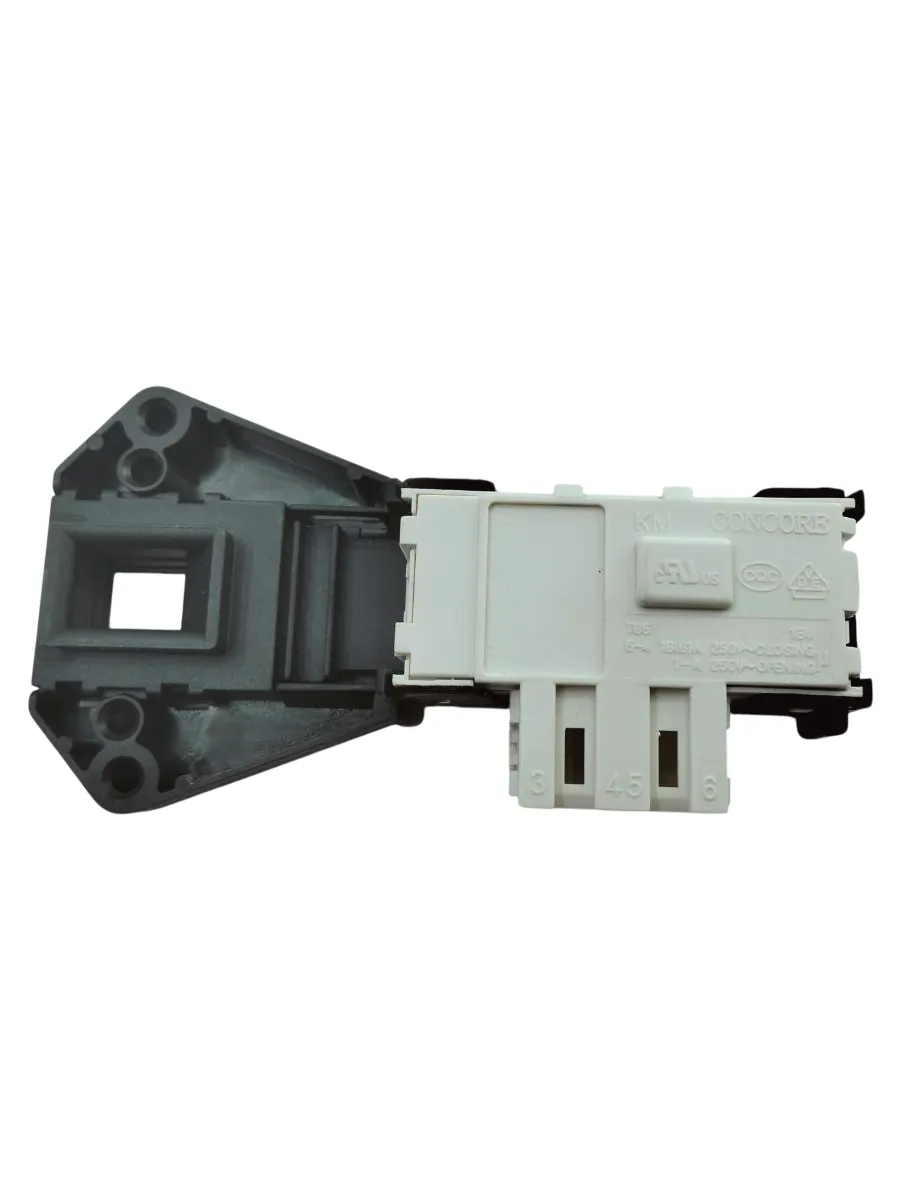 Устройство блокировки люка для стиральной машины Samsung