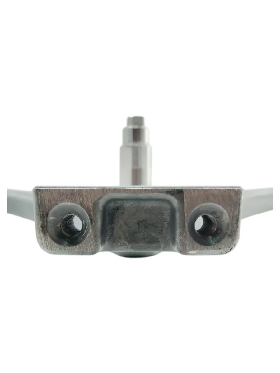 Крестовина для стиральной машины Haier 0020100452, под болт