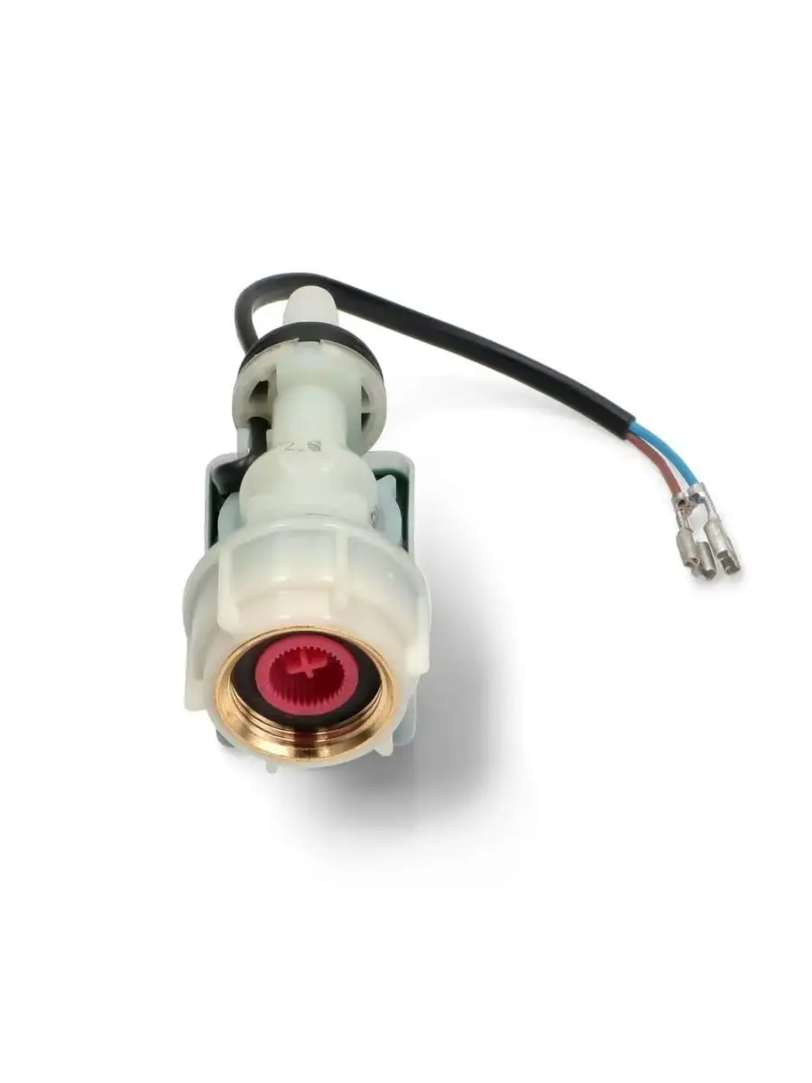 Клапан аквастопа для стиральных и посудомоечных машин