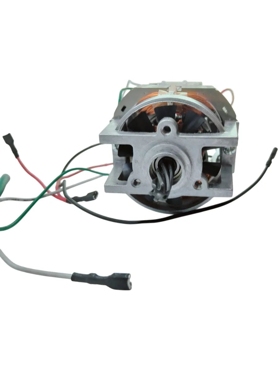 Двигатель для мясорубки Аксион, Бриз с реверсом