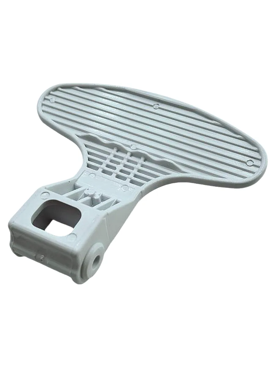 Ручка дверцы люка для стиральной машины Beko 2821580100