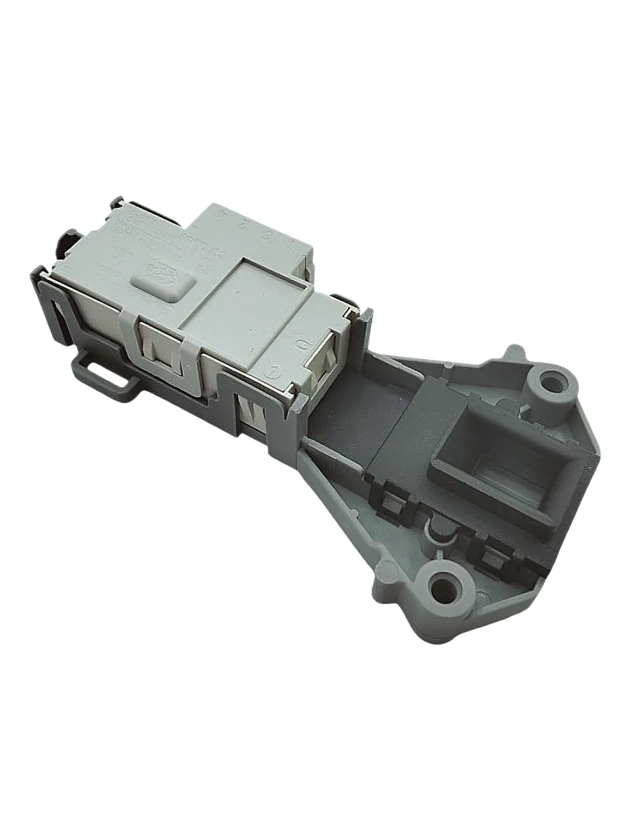 Устройство блокировки люка для стиральной машины LG