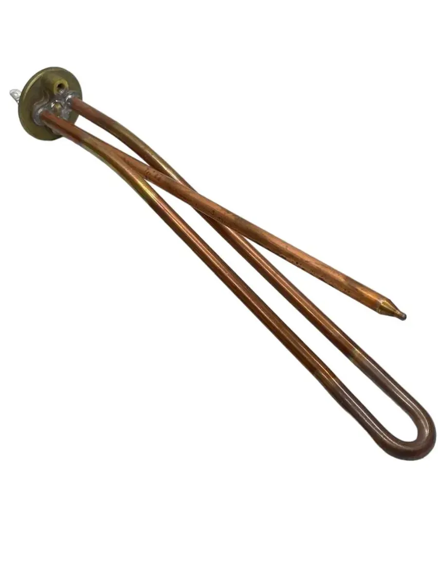 ТЭН 1000W для водонагревателя Ariston, Superlux