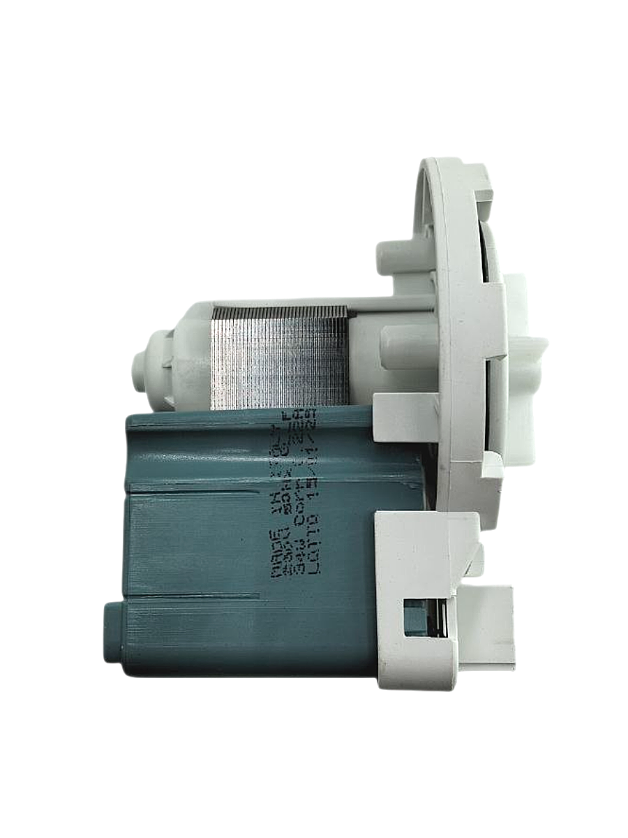 Насос GRE 34W для стиральной машины, 8 защёлок, PMP205UN