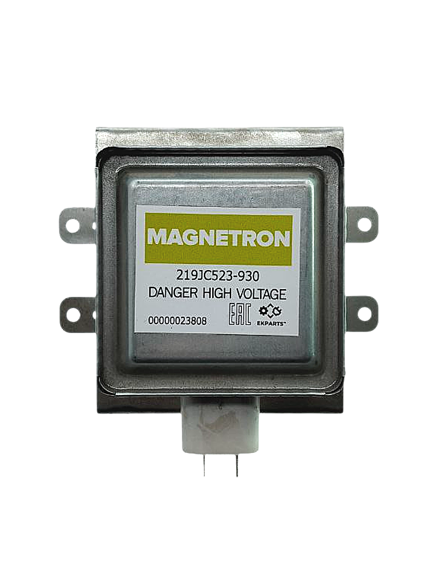 Магнетрон для микроволновки 219JC523-930 (OM75P(10))