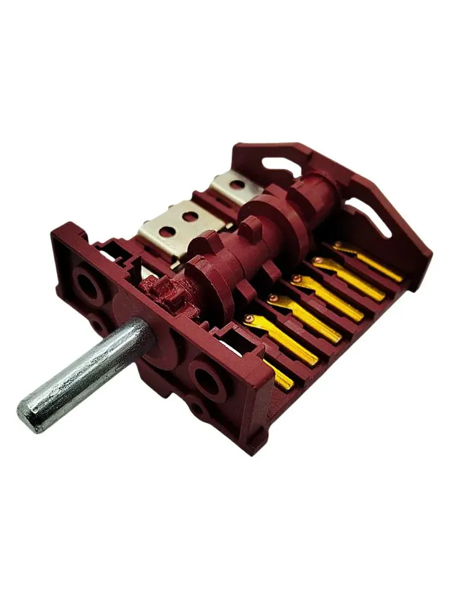 Переключатель мощности для духовки Midea, 10-позиционный