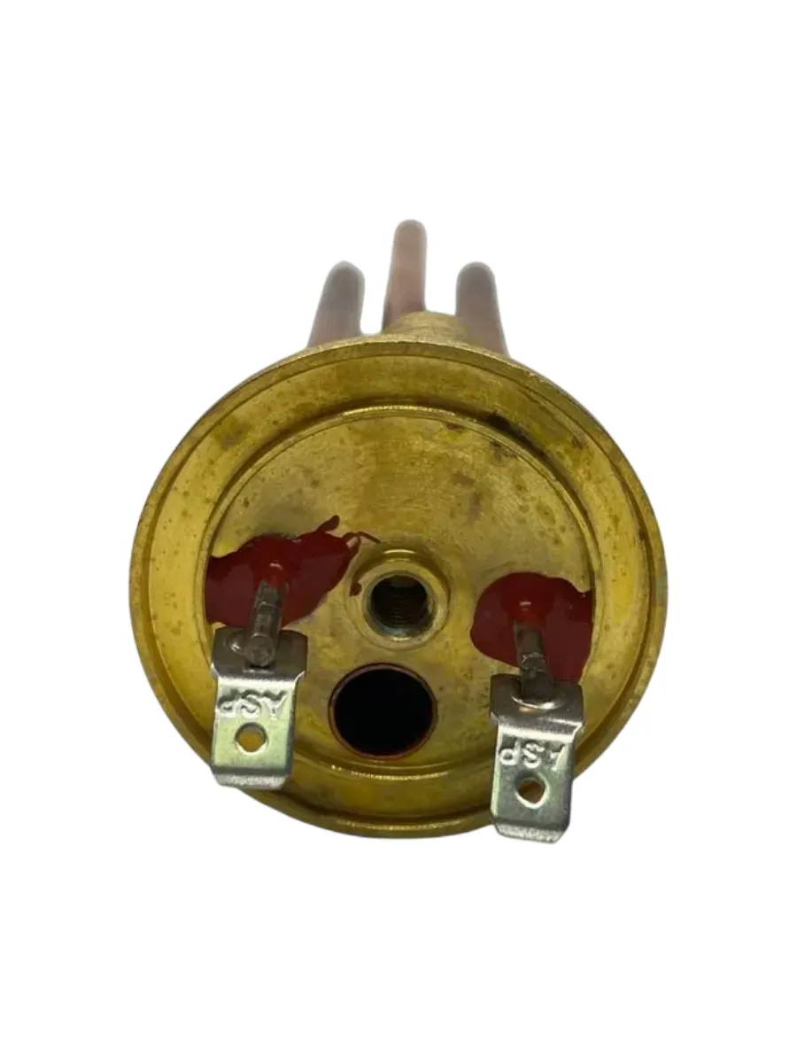 ТЭН RCA ET для водонагревателя Ariston, 1500W, медь