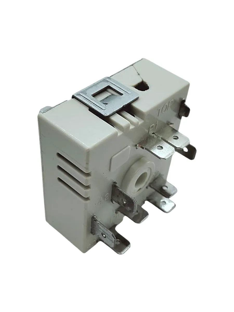 Двухзонный переключатель режимов для плиты 50.55021.100