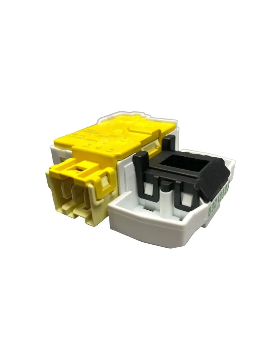 Блокировка люка для стиральной машины Indesit C00254755