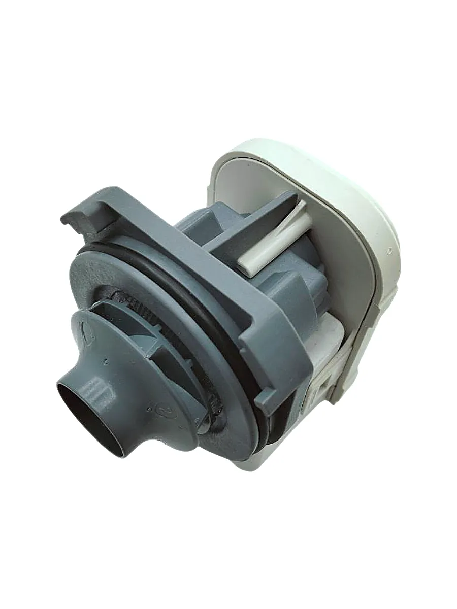 Насос 35 Вт для посудомоечной машины Leran, DEXP, Midea