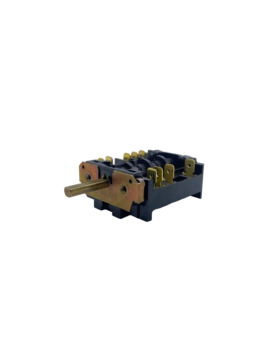 Переключатель для конфорки DARINA (ПМ-167-03-03)