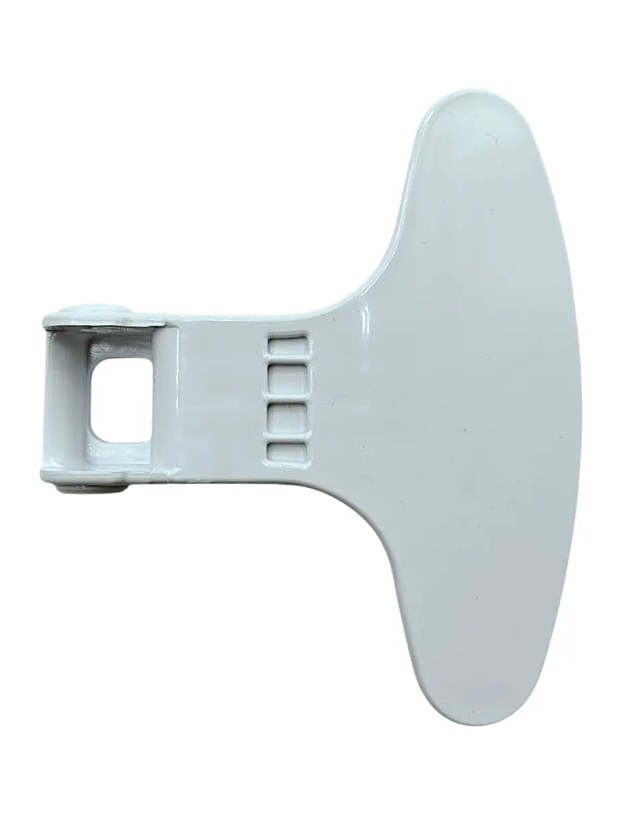 Ручка дверцы люка для стиральной машины Beko 2821580100