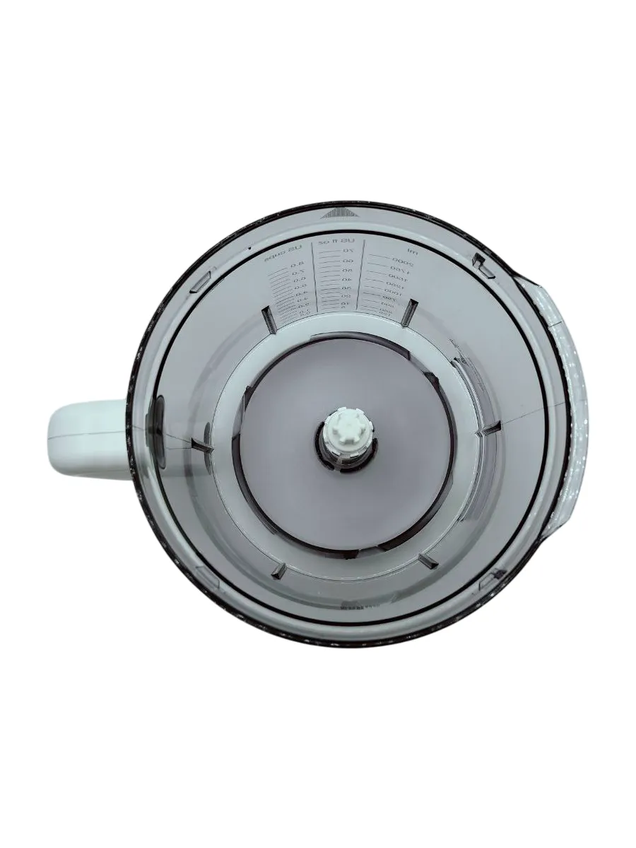 Чаша 2 л для кухонных комбайнов Braun (7051144, AS00005622)