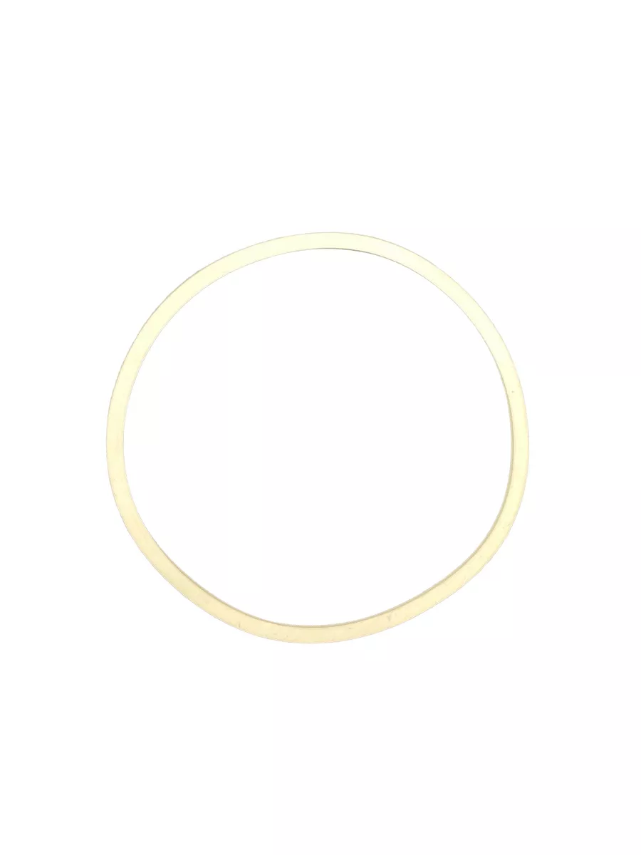 Уплотнитель для старой советской скороварки на 4,5 и 6 л.