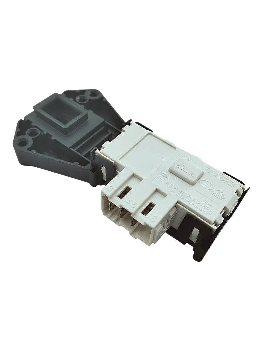 Устройство блокировки люка для стиральной машины Samsung